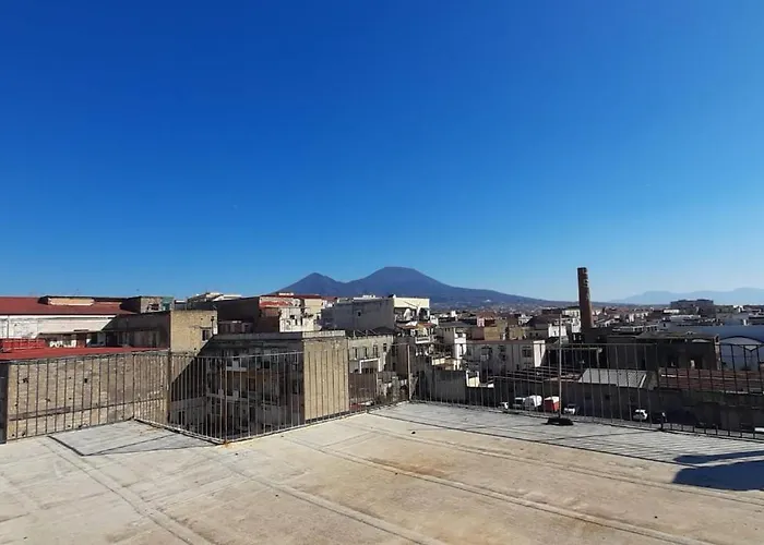 PacisBed and Breakfast