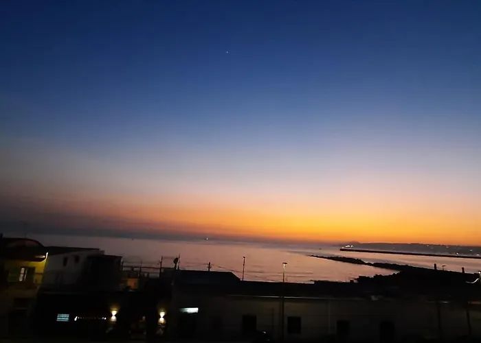 PacisBed and Breakfast