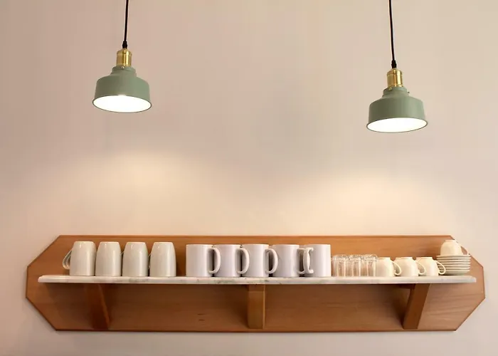 Duomo House By House In NaplesBed and Breakfast